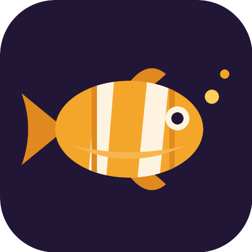 Fish Road logo - home